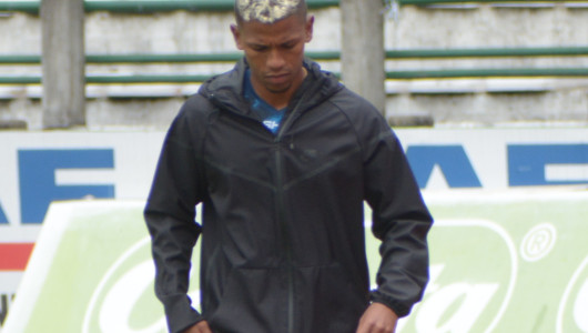 Marcelino Carreazo va al CSKA de Bulgaria